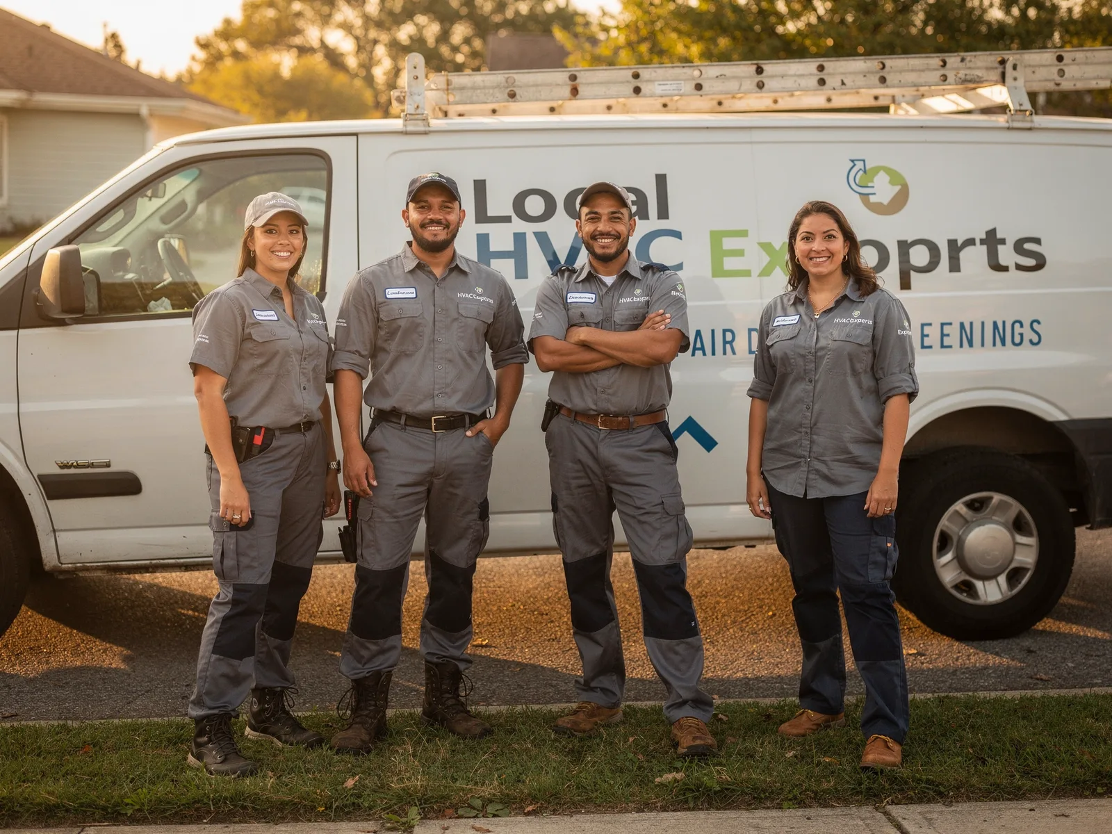 24/7 HVAC Repair & AC Replacement company in Hines, MN